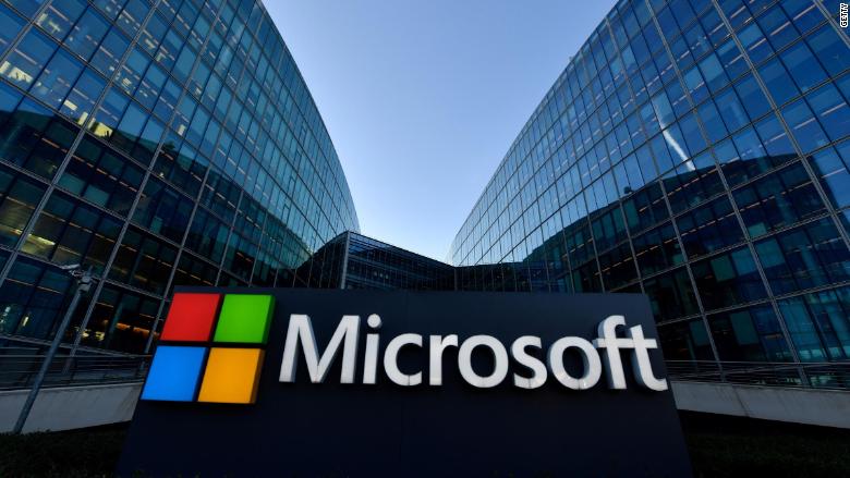 MICROSOFT 이미지