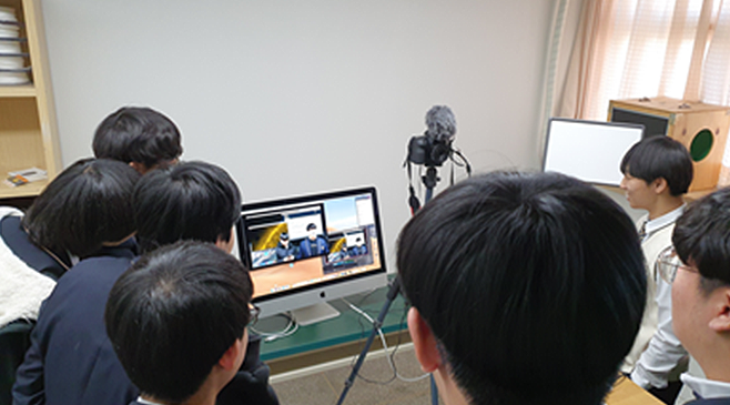 MEDIA - 1인 크리에이터, 영상 편집 이미지