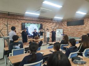 (육군)부사관 특강 실시