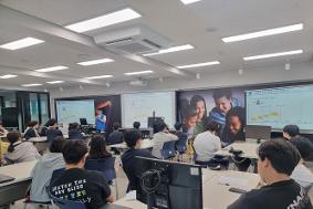2025년 진로의 달 실시